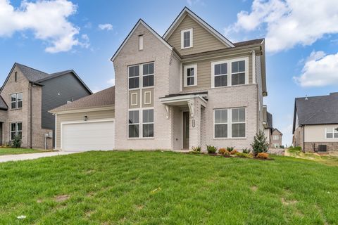 Photo of 3021 Fanshaw Rd, Smyrna, TN 37167 (MLS # 3123386)