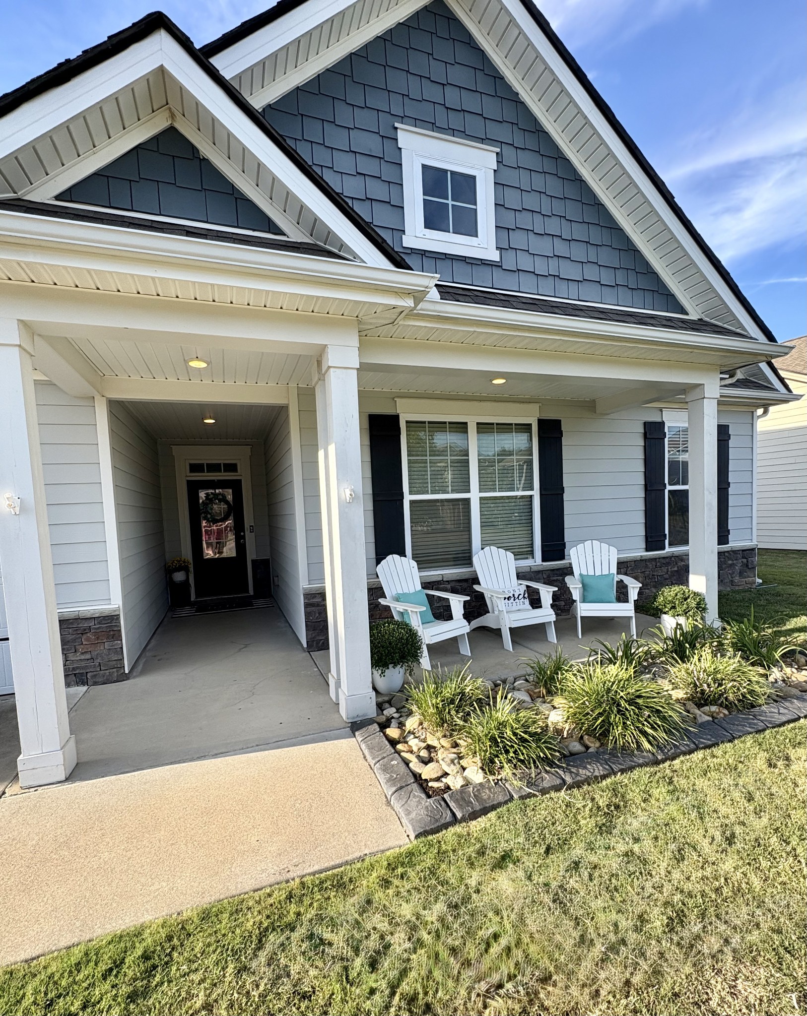 6410 Hickory Bell Dr