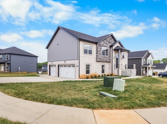 292 Cardinal Creek