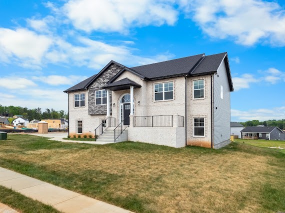 292 Cardinal Creek