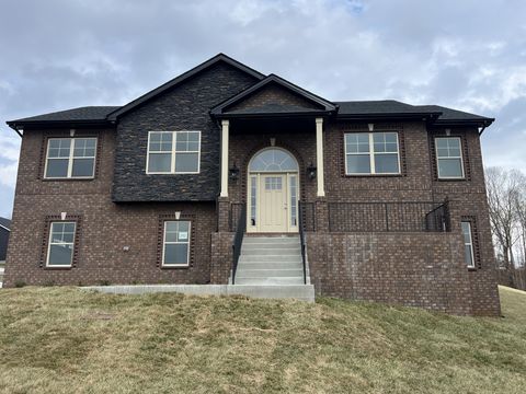 292 Cardinal Creek Clarksville TN 37040