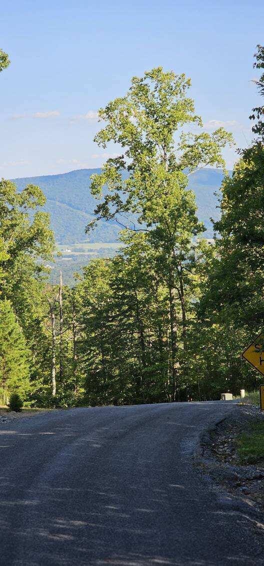 561 Bluff View Drive