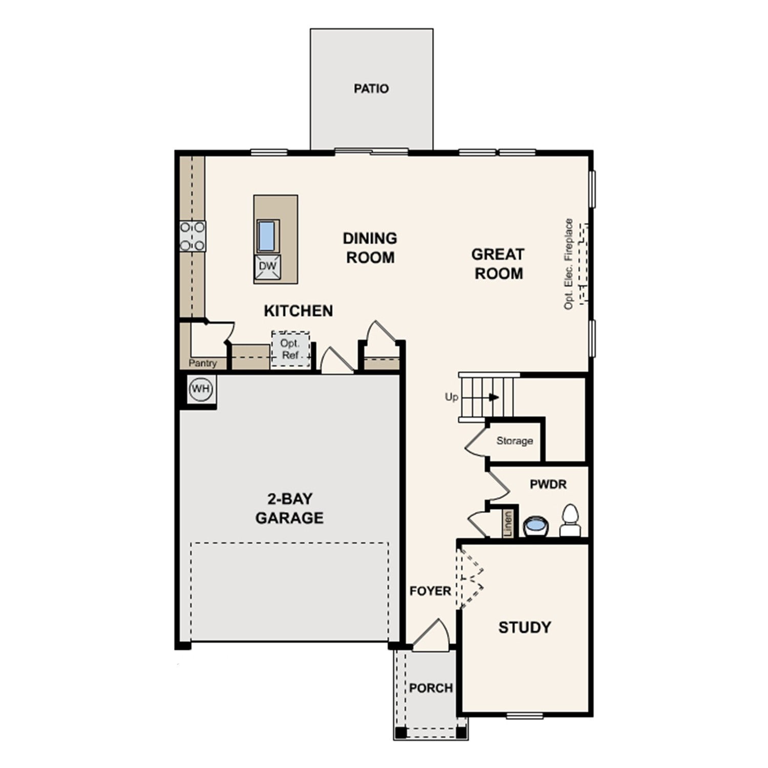 125 Hazel Mae Way