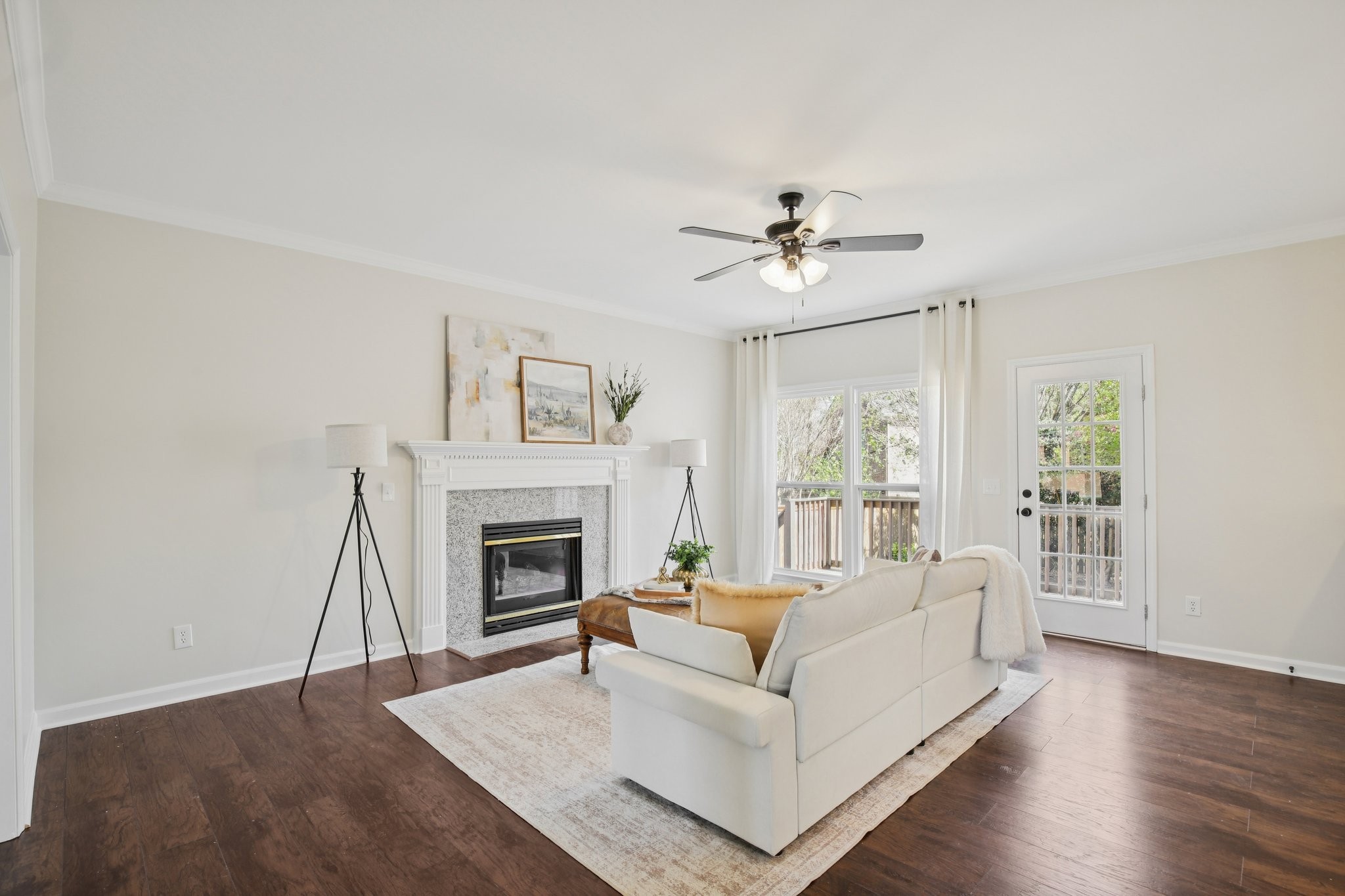 515 Forrest Park Cir