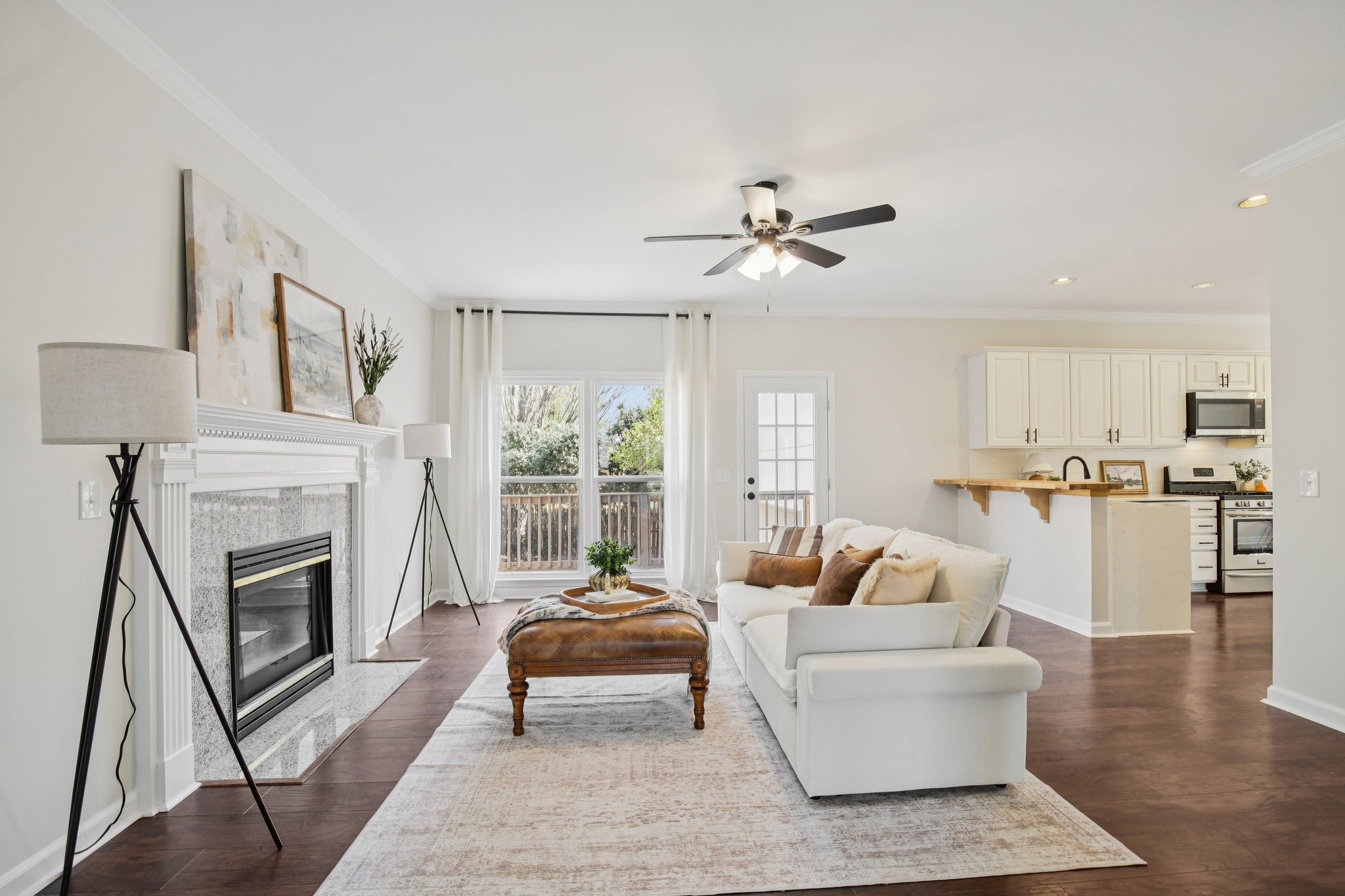 515 Forrest Park Cir