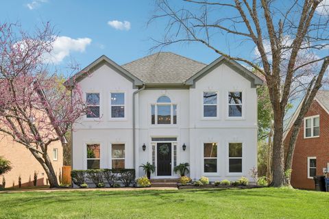 515 Forrest Park Cir Franklin TN 37064