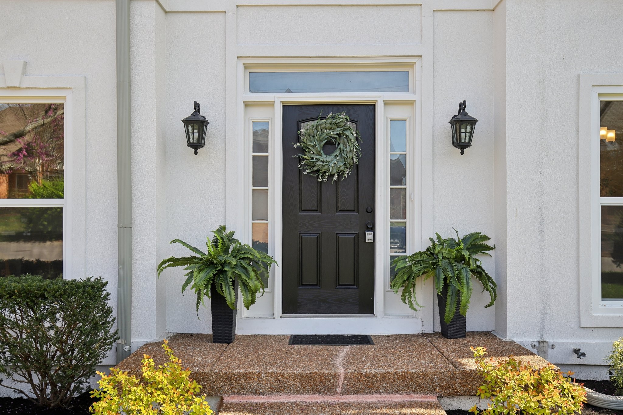 515 Forrest Park Cir