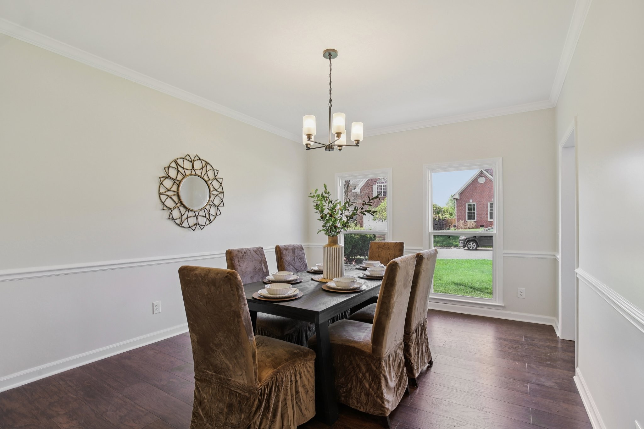 515 Forrest Park Cir