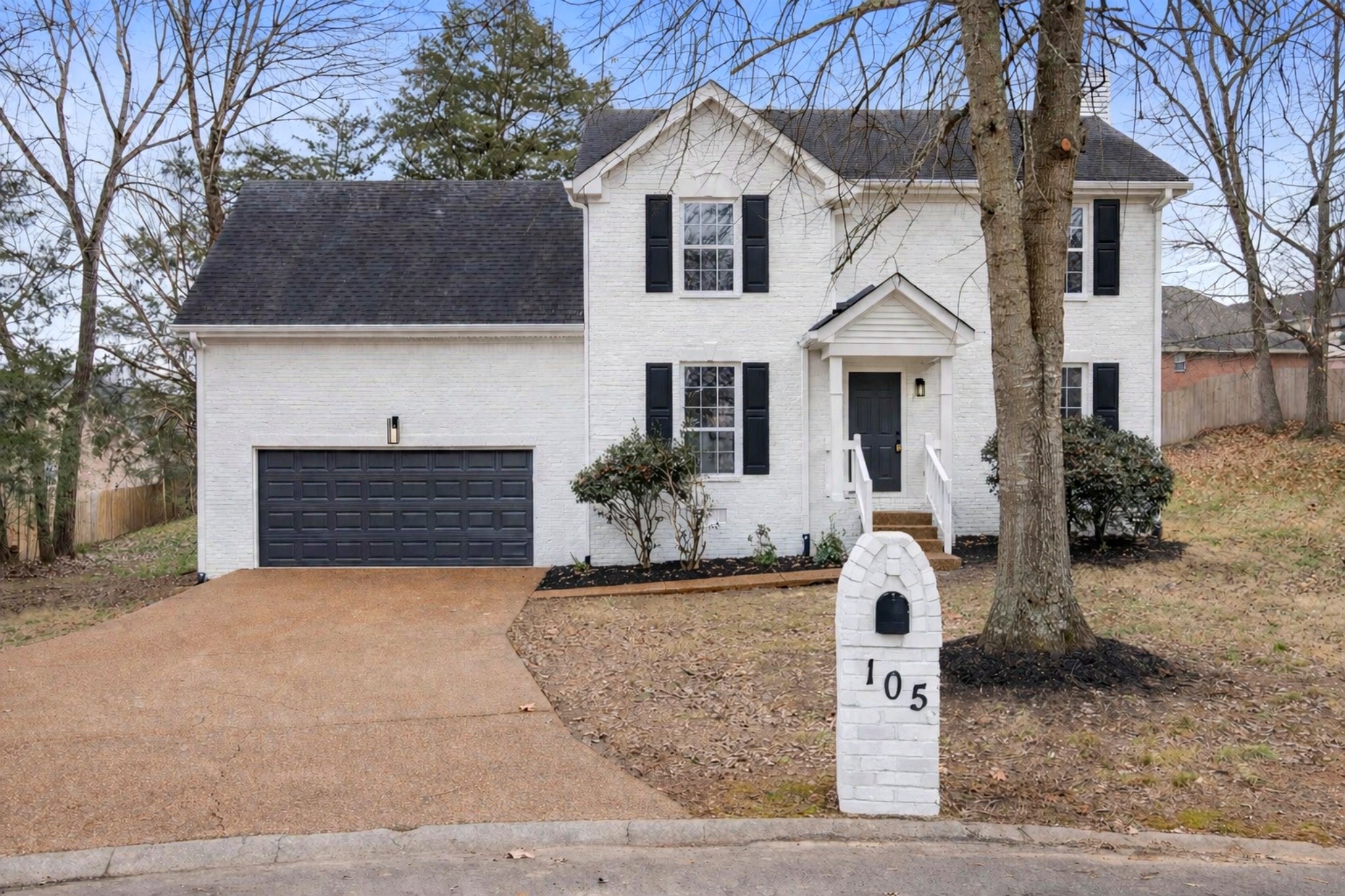 105 Horseshoe Ct