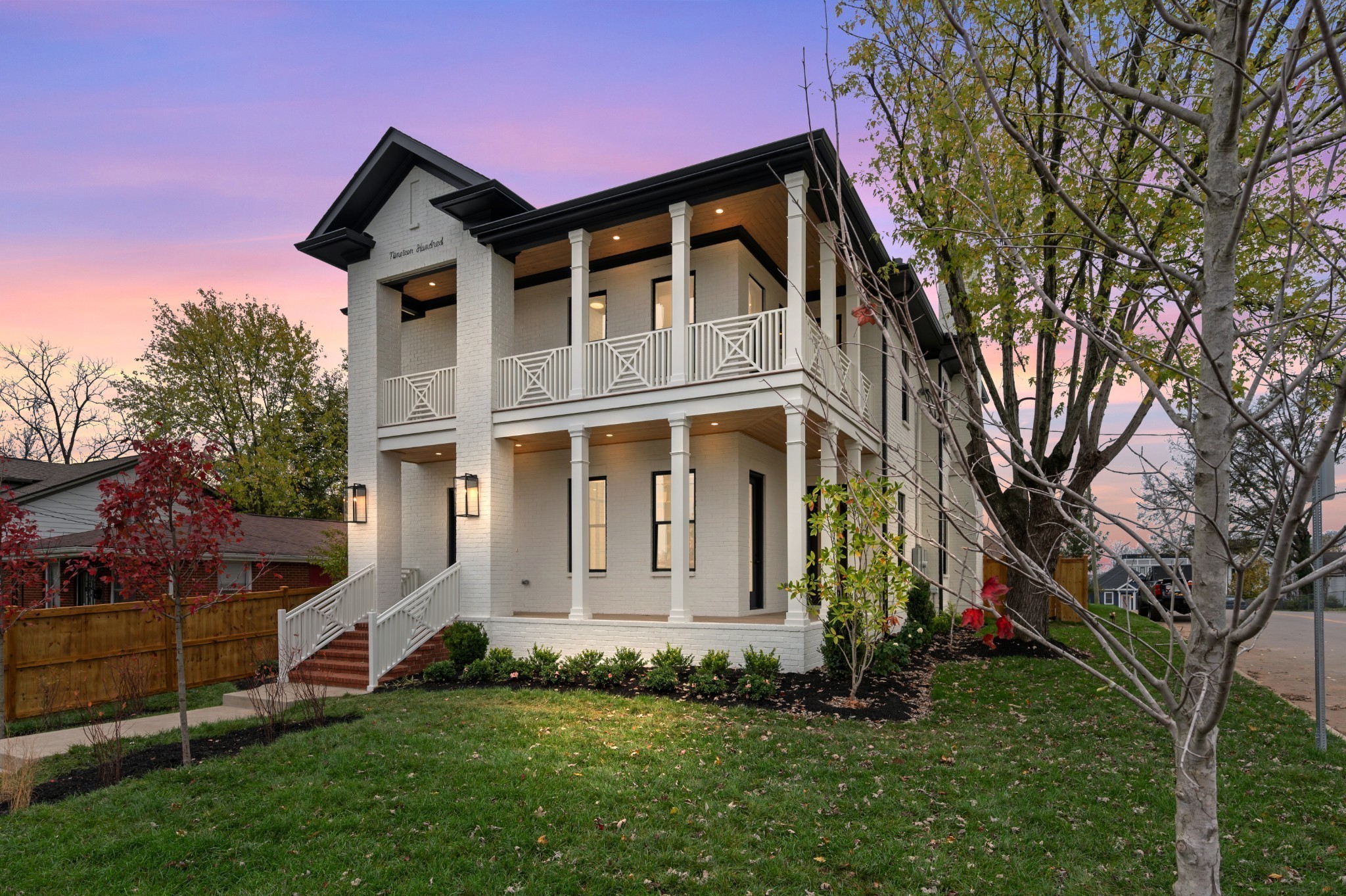 1900 Eastside Ave