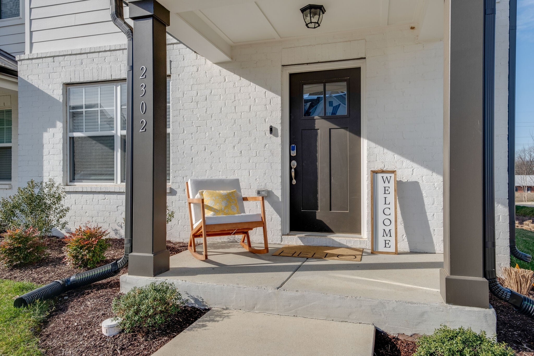 3-bed condo at 2302 Patrick Ave Old Hickory, Old-Hickory, sold June 16, 2026