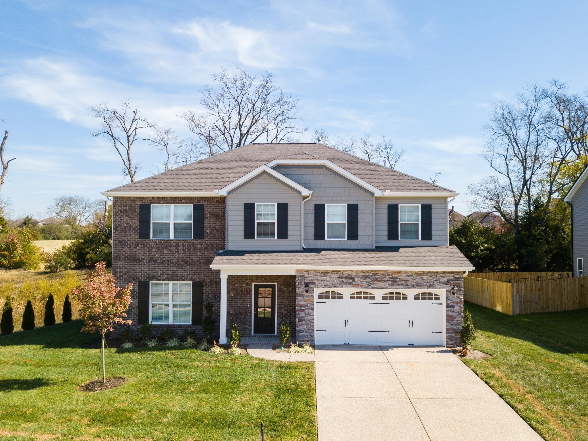 Photo 1 of 28 — 1398 Wentworth Drive, Gallatin, TN 37066