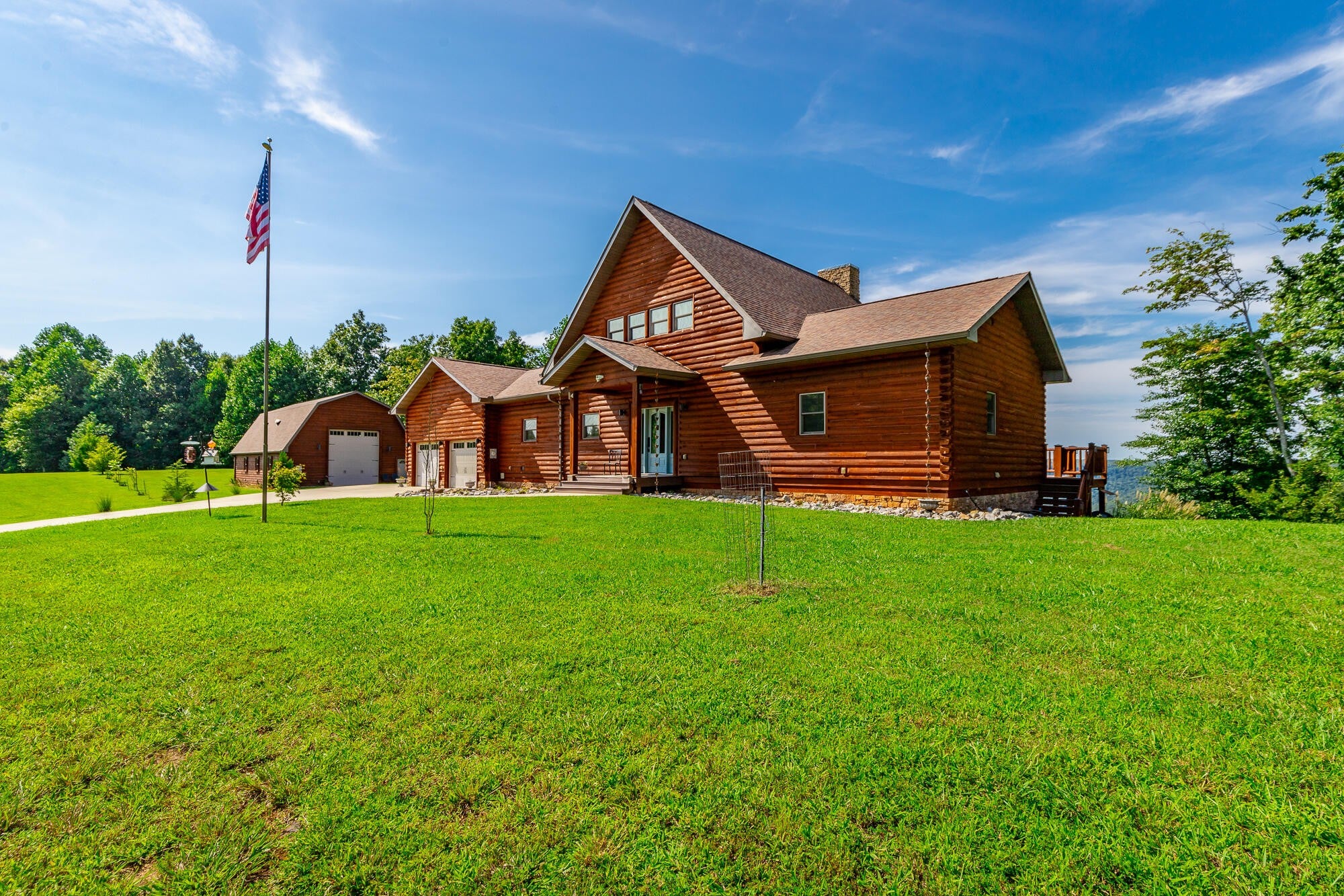 470 Preservation Drive