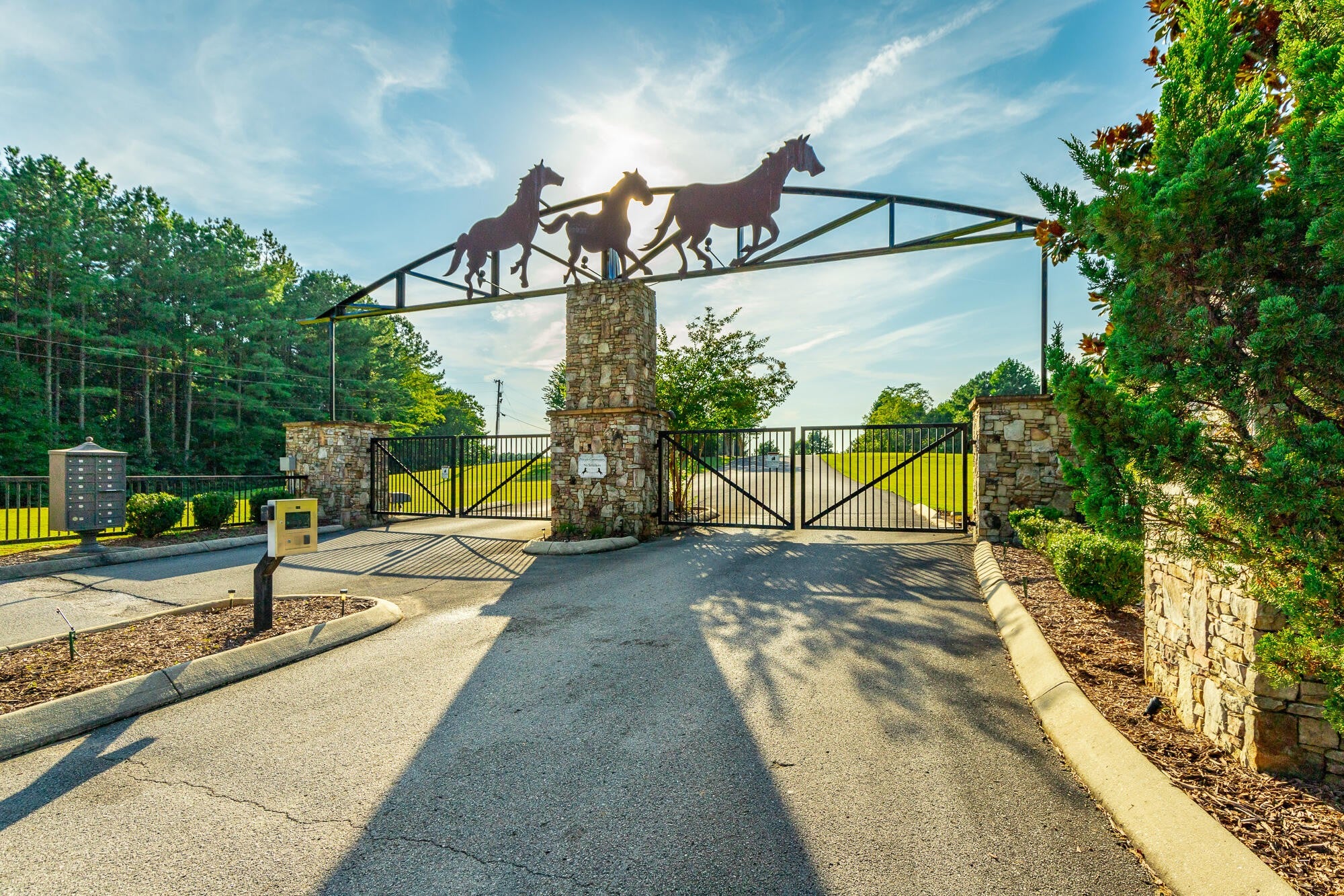 470 Preservation Drive