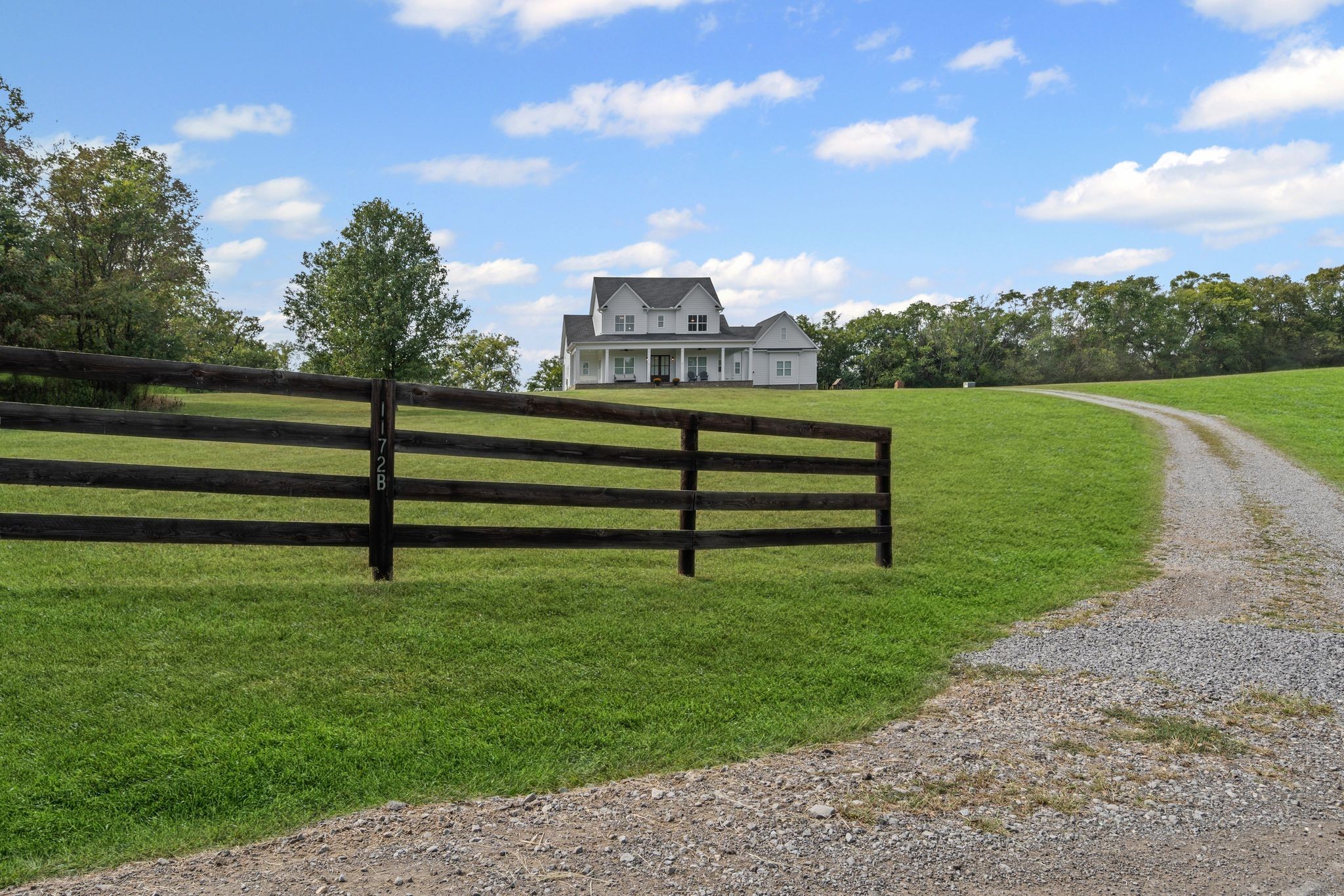 1172B Goshentown Rd