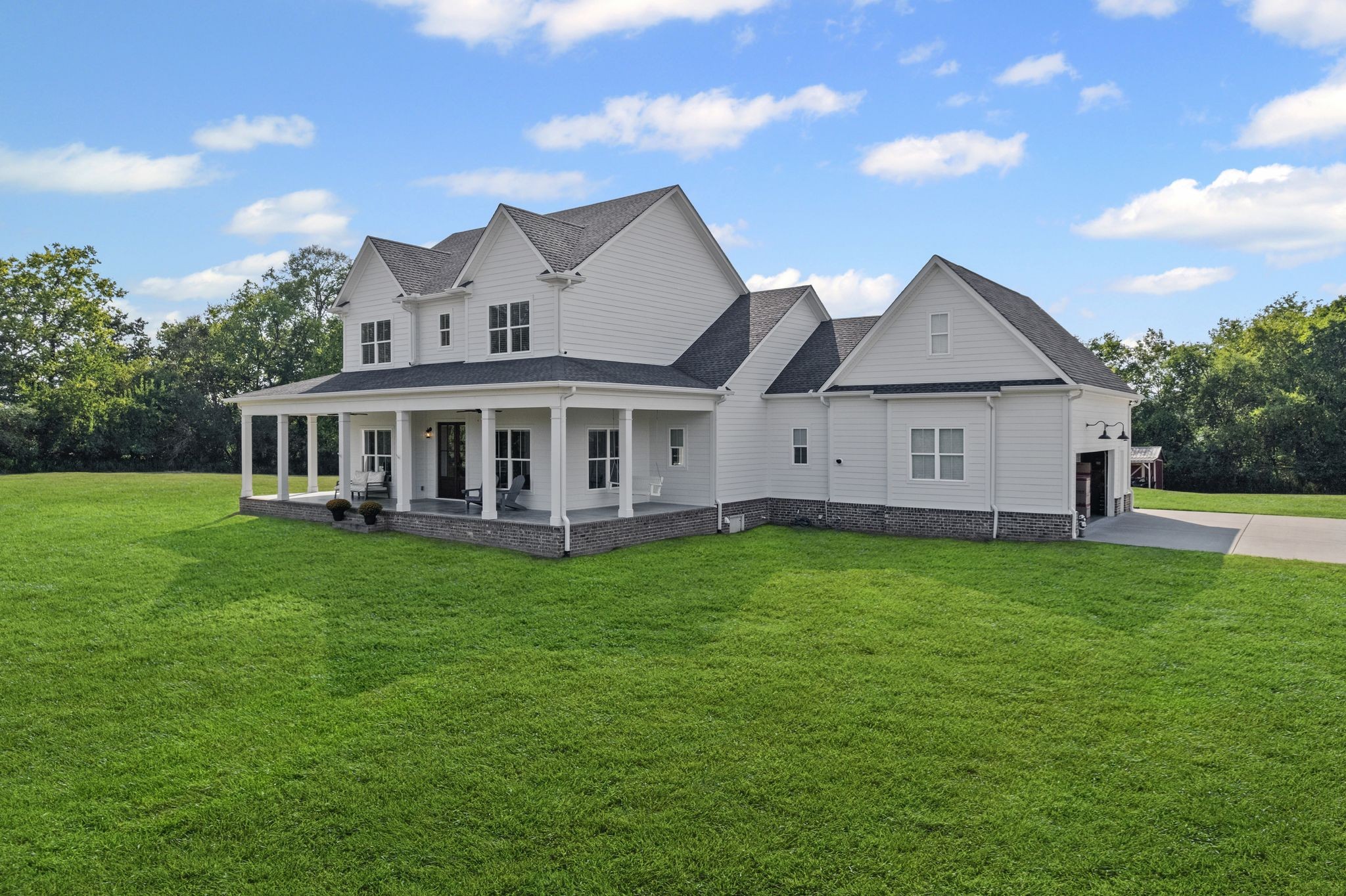 1172B Goshentown Rd