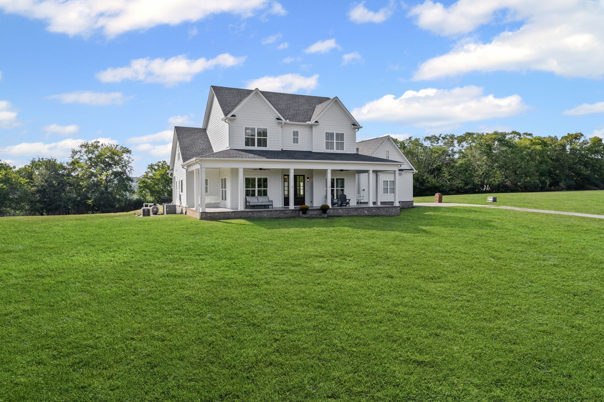 1172B Goshentown Rd