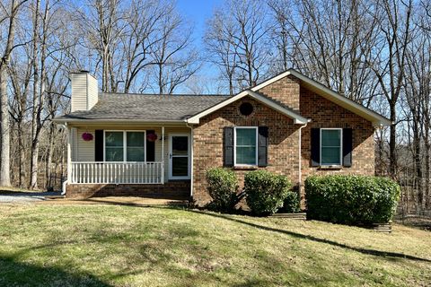 215 Robert Ave, White House, TN 37188 - MLS#: 2790299