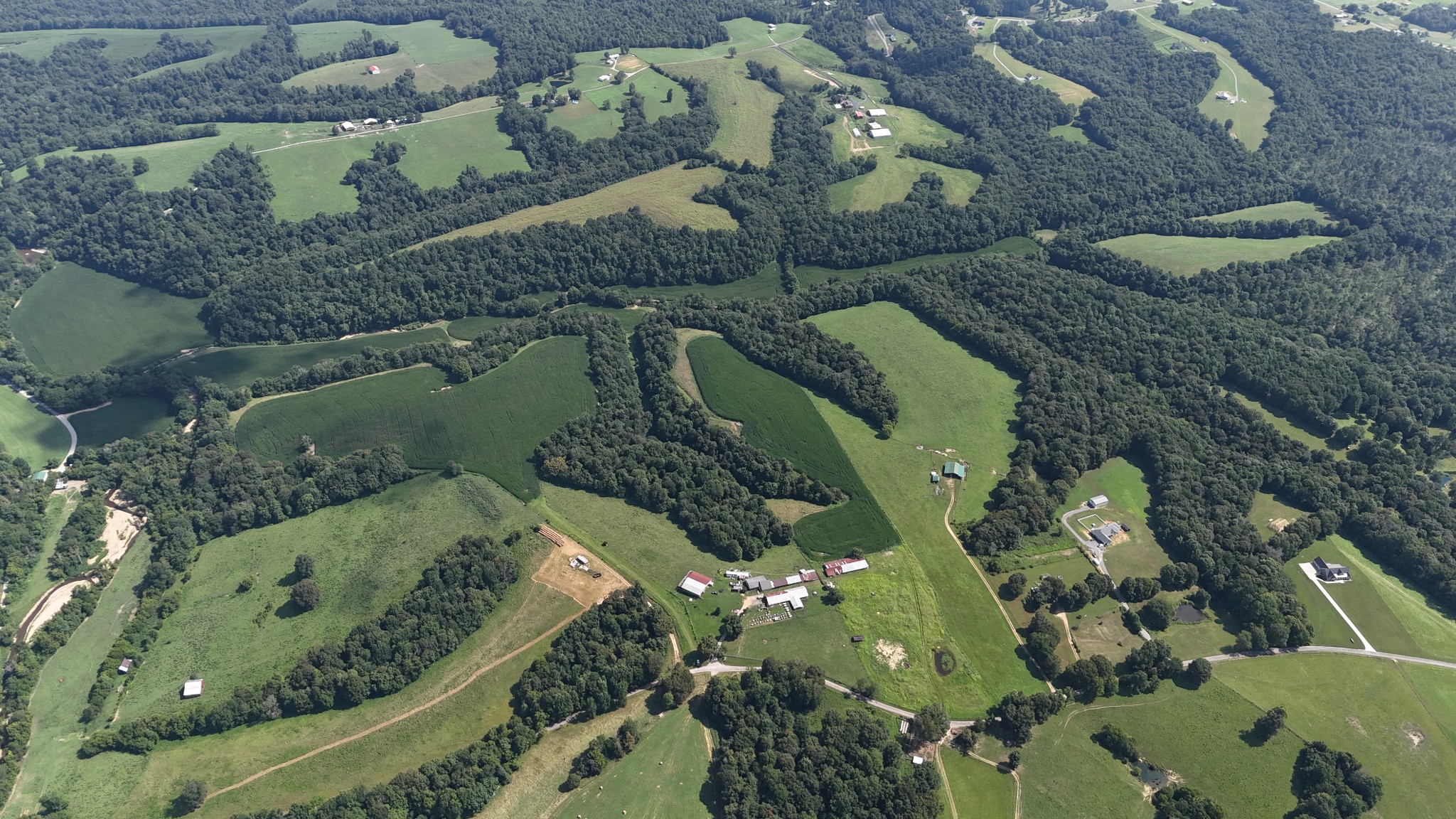 0 Taurus Farm Rd