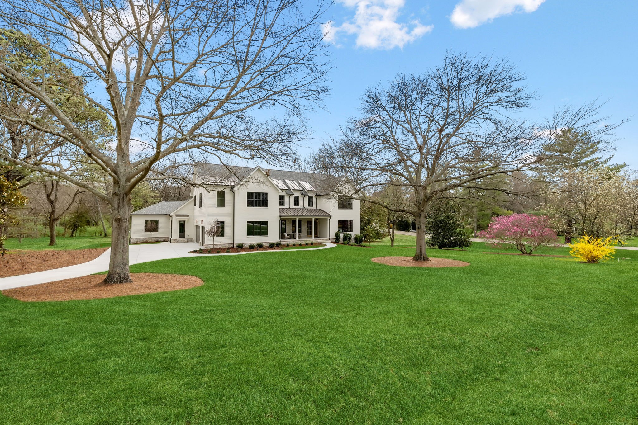 5634 Hickory Springs Rd