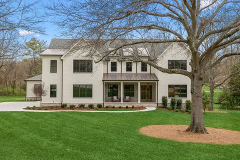 5634 Hickory Springs Rd Brentwood TN 37027