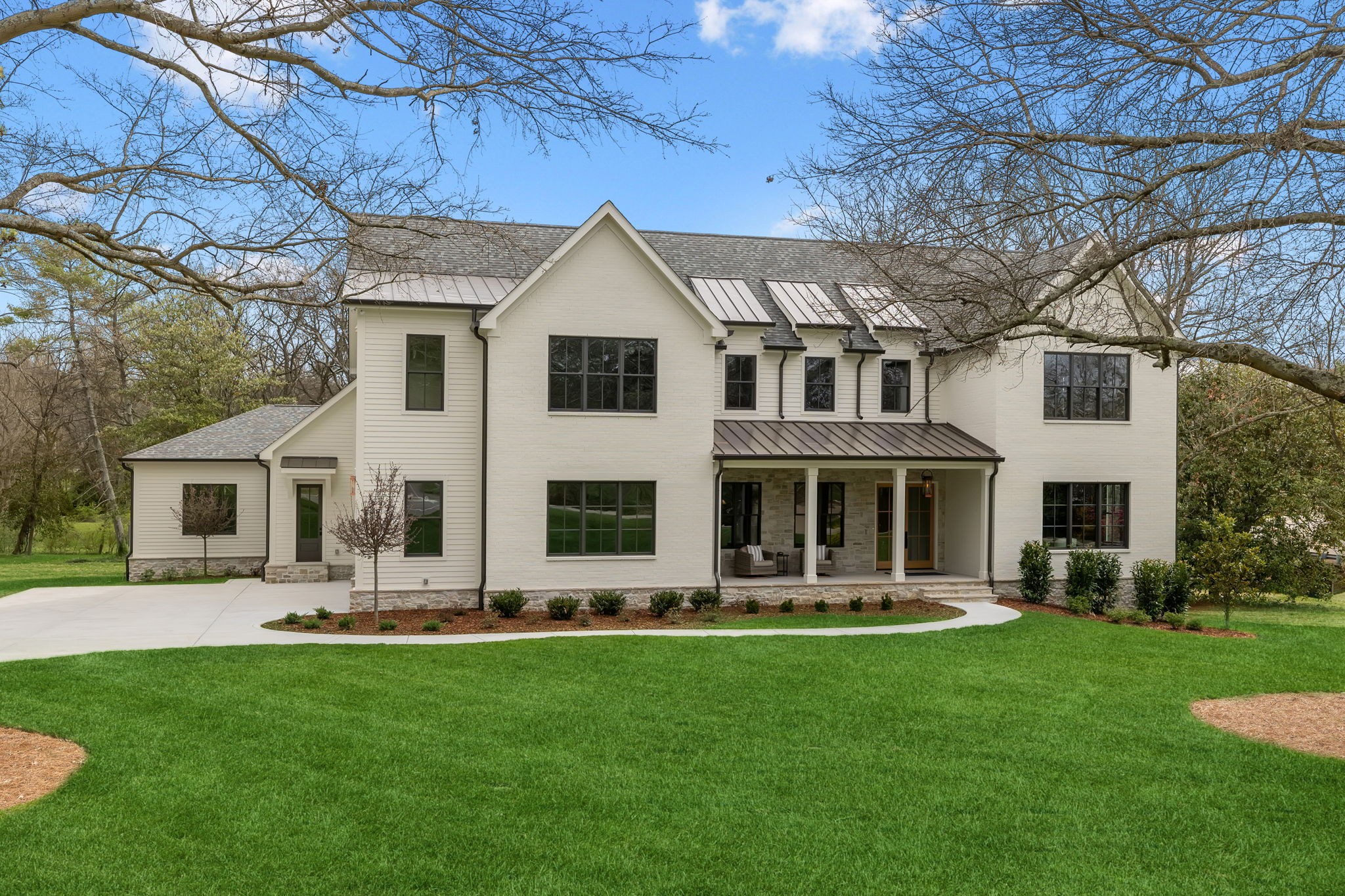 5634 Hickory Springs Rd