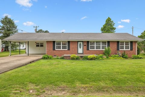 508 Chestnut St, Hohenwald, TN 38462 - MLS#: 2871531