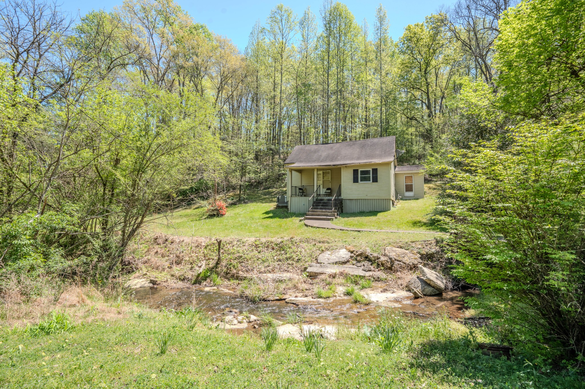 2167 Powdermill Hill Rd