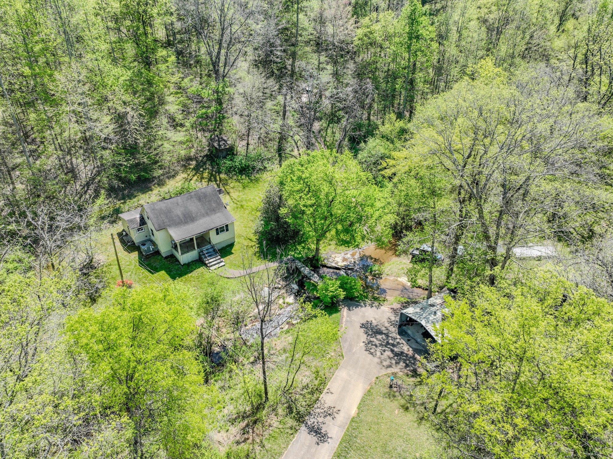 2167 Powdermill Hill Rd