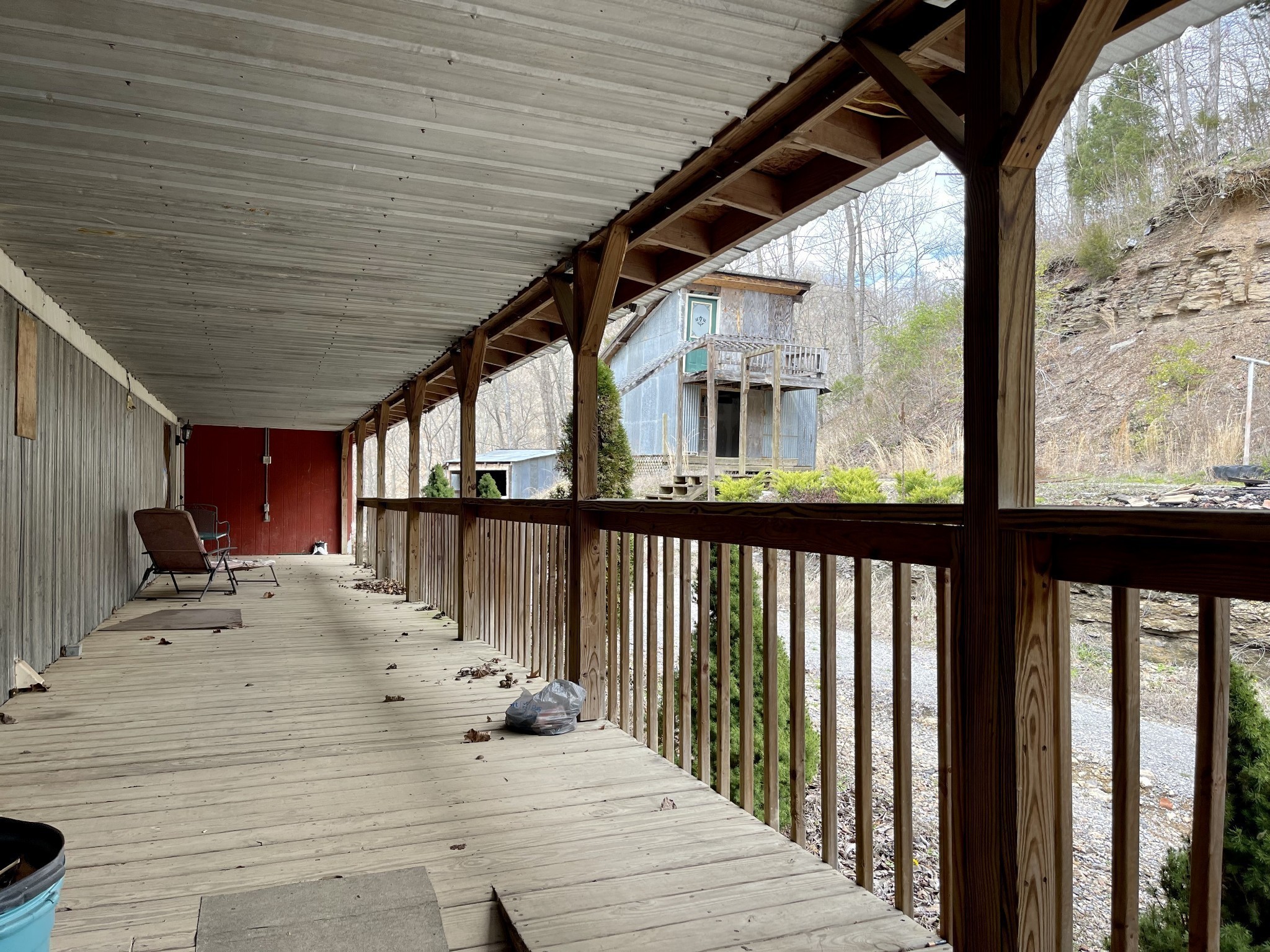 250 Possum Hollow Rd