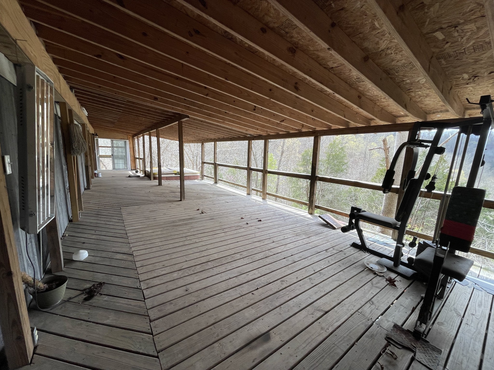 250 Possum Hollow Rd