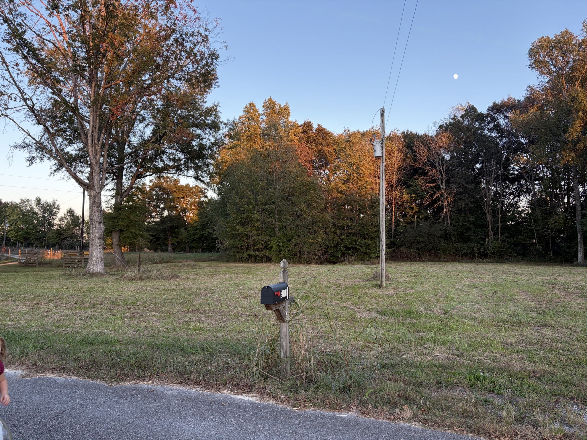 284 Prater Town Rd