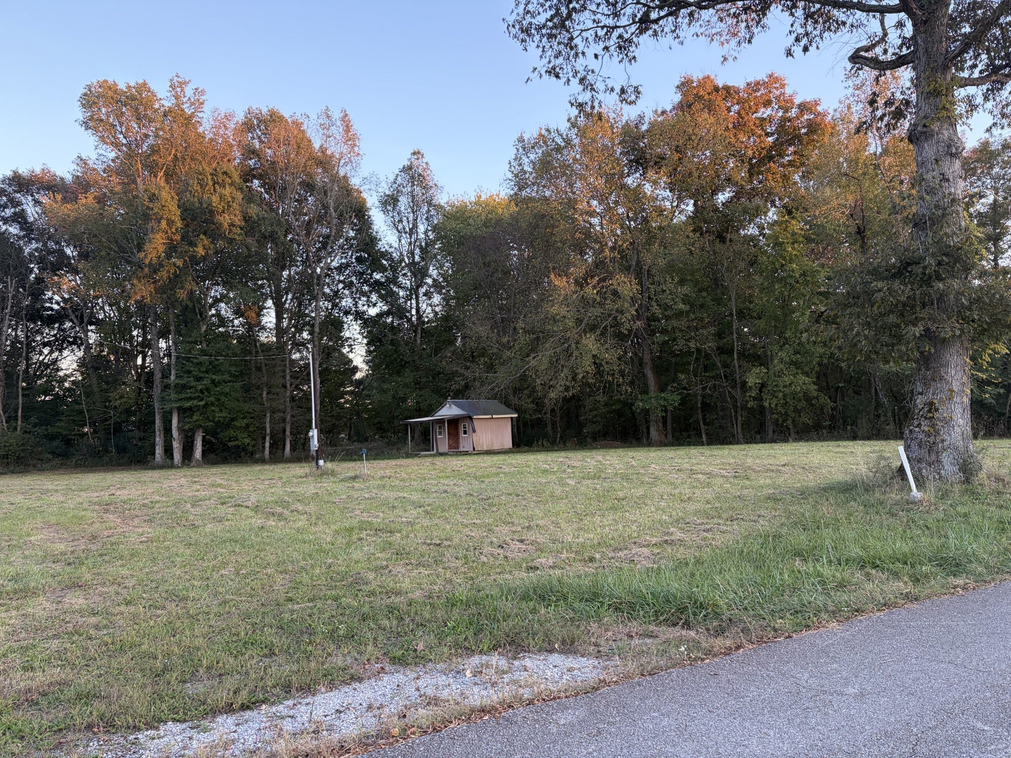 284 Prater Town Rd
