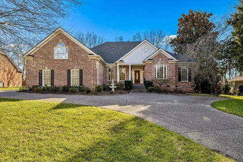 Photo of 9067 Fallswood Ln, Brentwood, TN 37027 (MLS # 3078950)