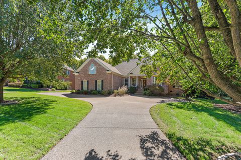 9067 Fallswood Ln Brentwood TN 37027