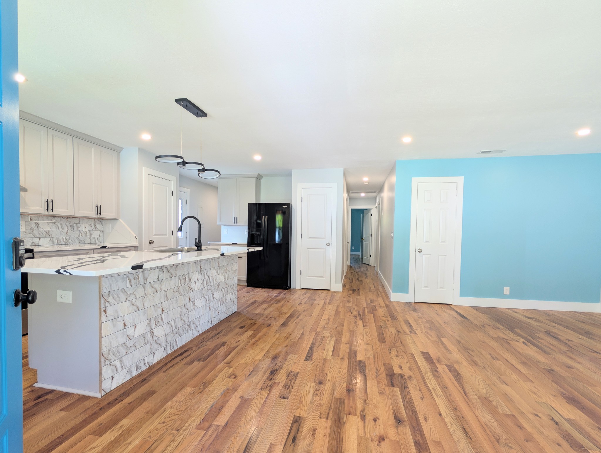 244 Warrior Rd