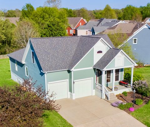 2192 Fairfax Dr Clarksville TN 37043