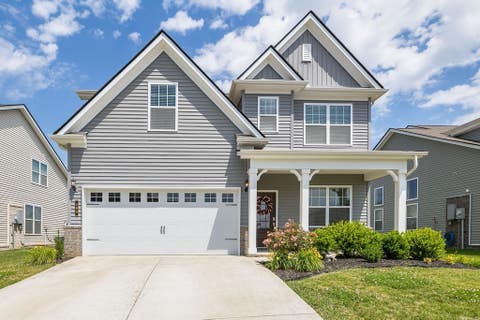 Photo of 409 Irwin Way, Spring Hill, TN 37174 (MLS # 3513444)