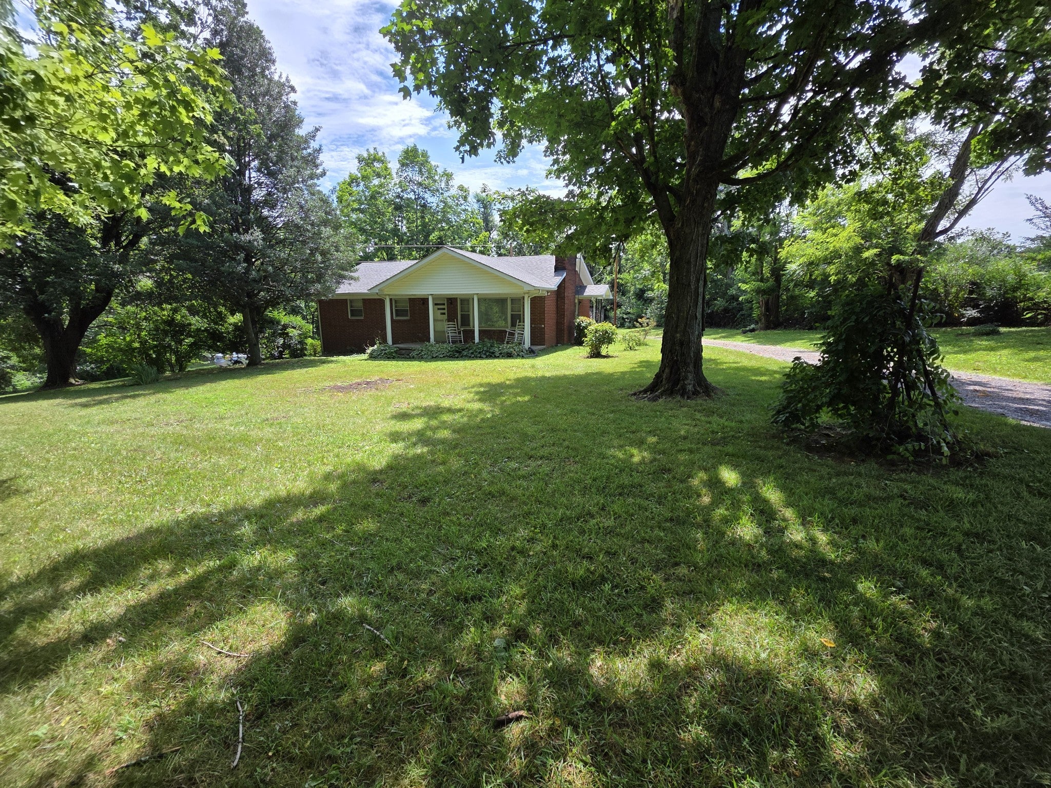 1438 Rocky Mound Rd