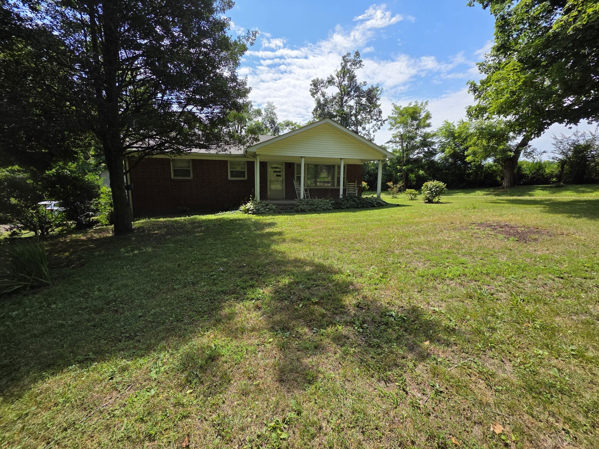 1438 Rocky Mound Rd