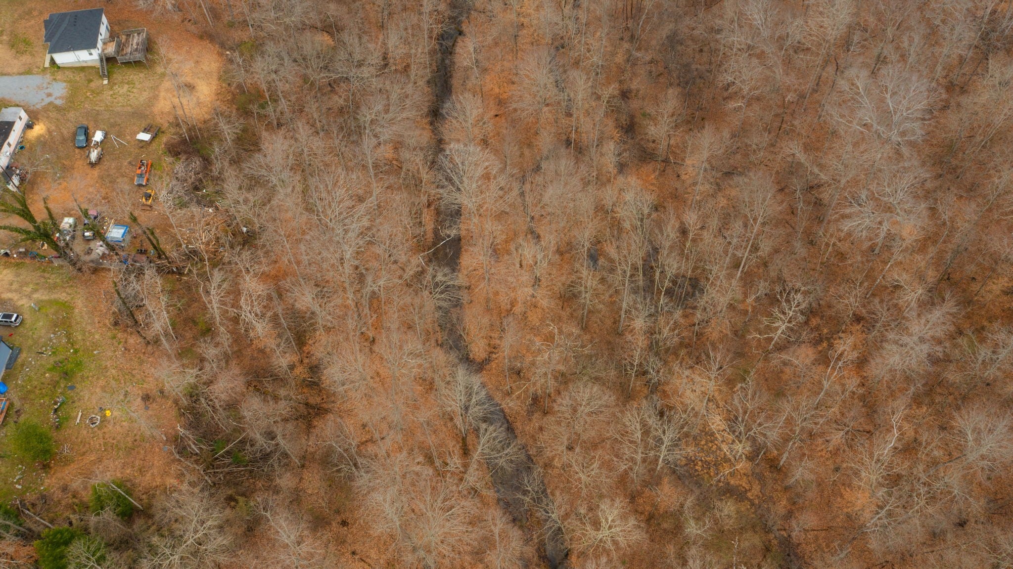0 Macon Wall Rd