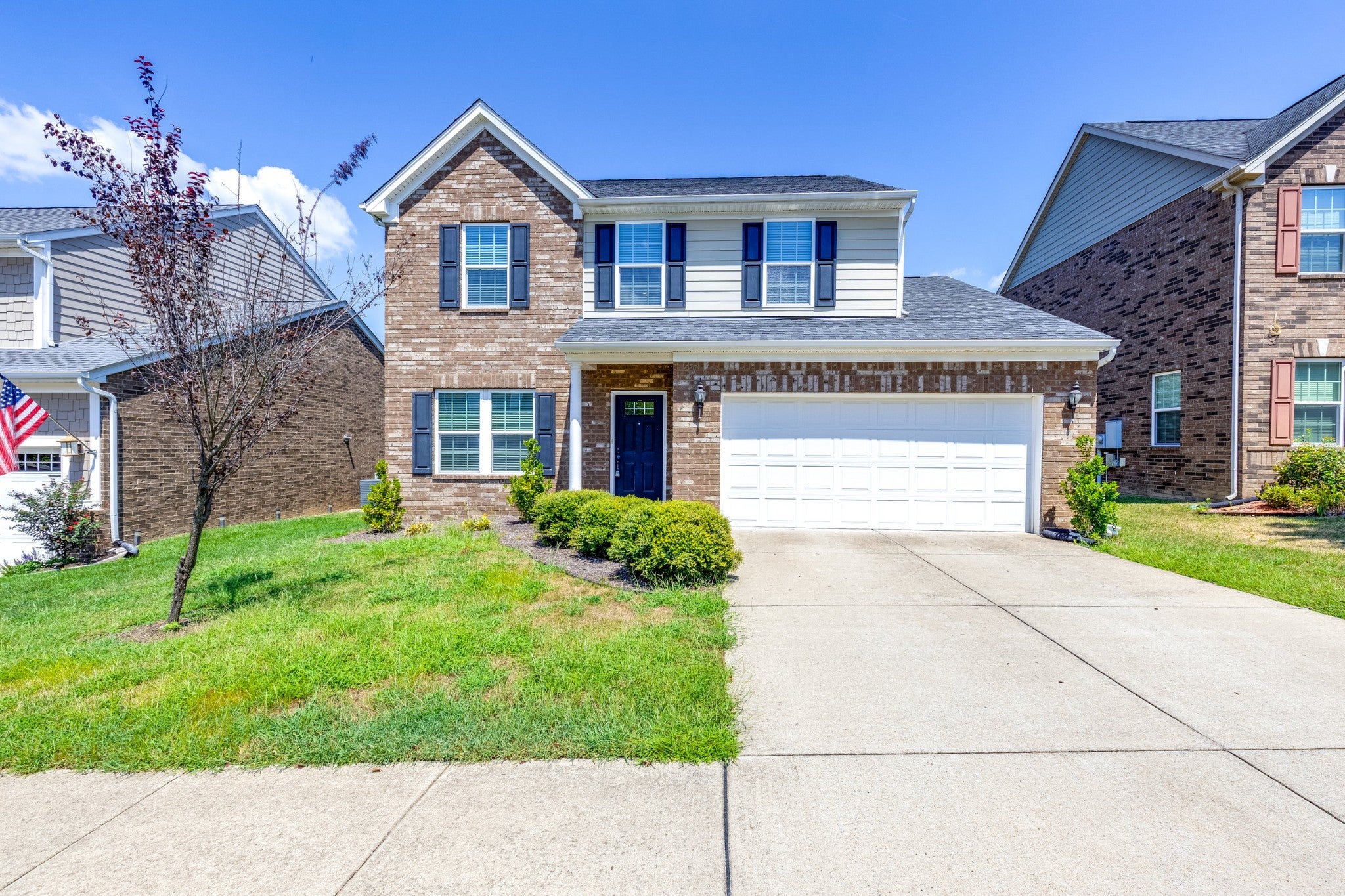 3.0-bed rental at 7512 Oakledge Dr