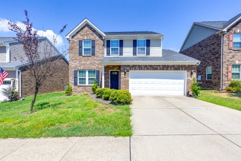 Photo of 7512 Oakledge Dr, Brentwood, TN 37027 (MLS # 3603580)