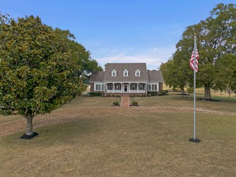6724 Buford Station Rd Lynnville TN 38472