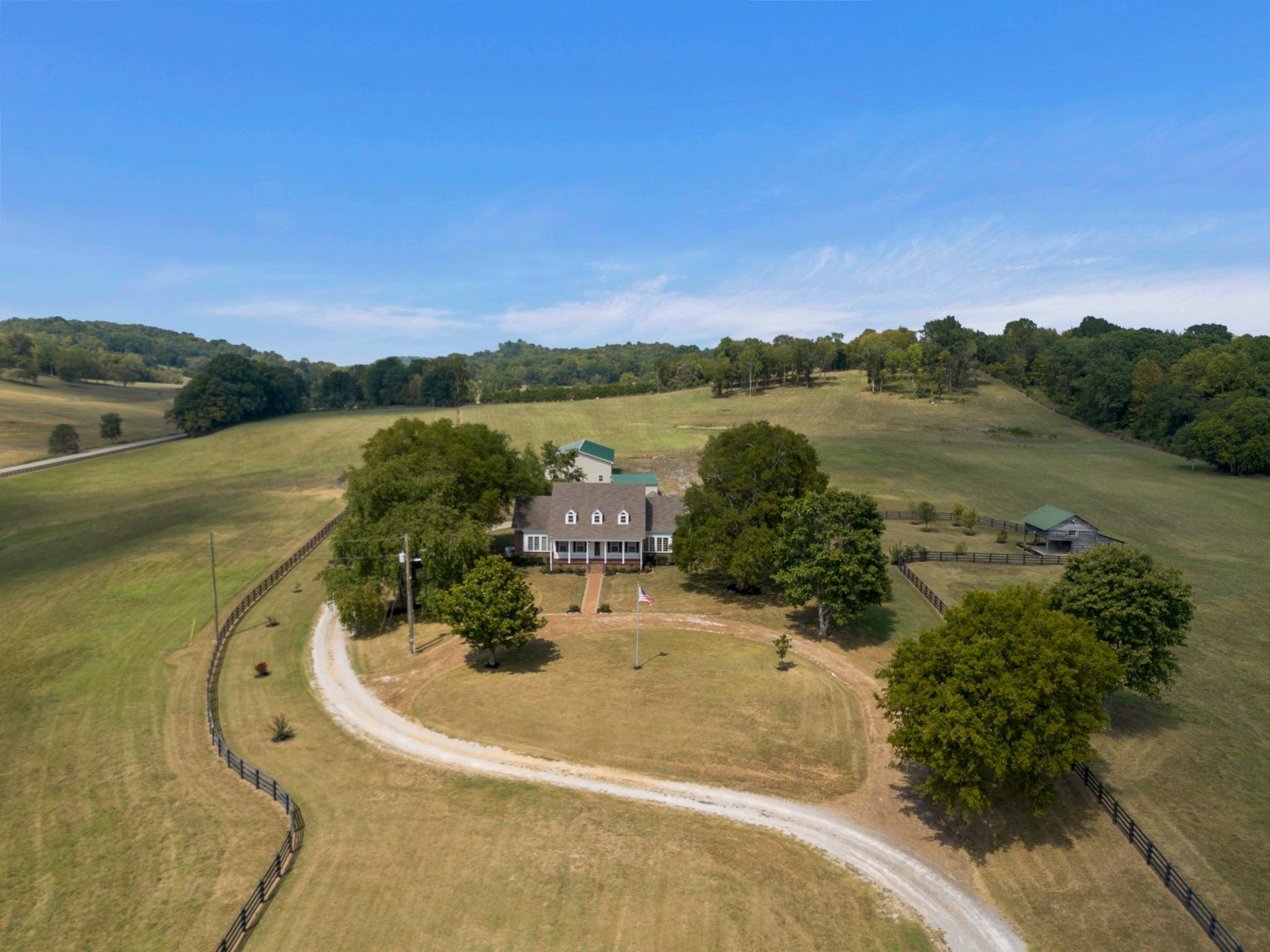6724 Buford Station Rd