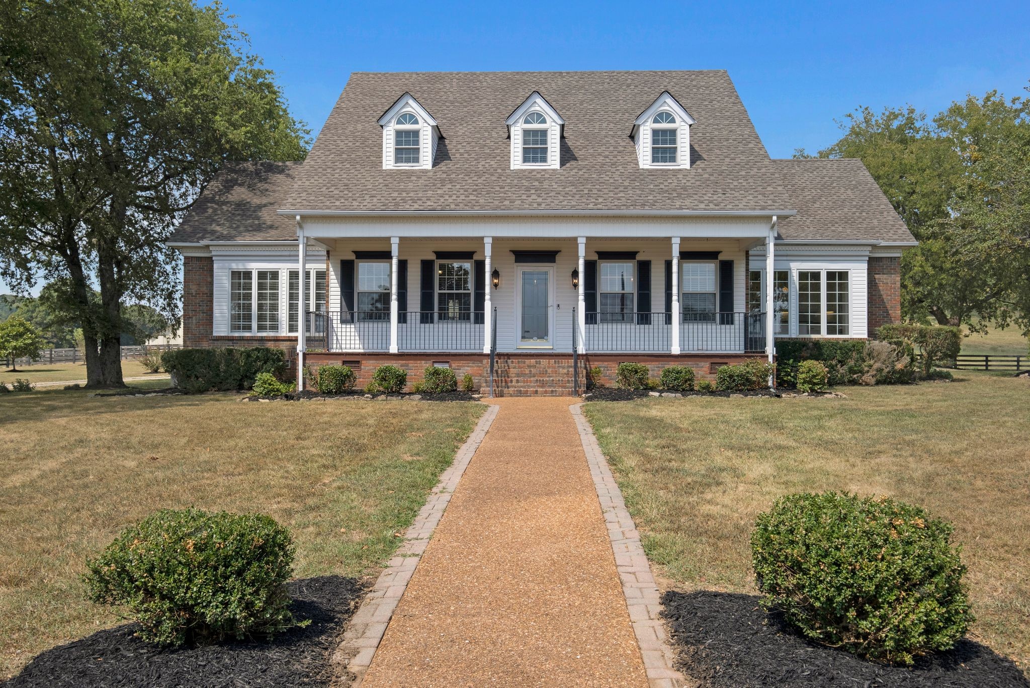 6724 Buford Station Rd
