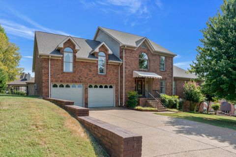 101 Christina Ct Goodlettsville TN 37072