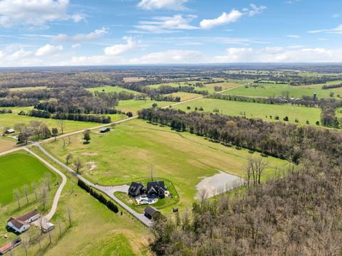 3162 Franklin Pike Lewisburg TN 37091