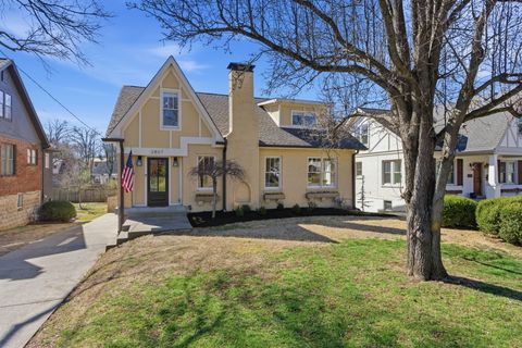 2807 W Linden Ave Nashville TN 37212