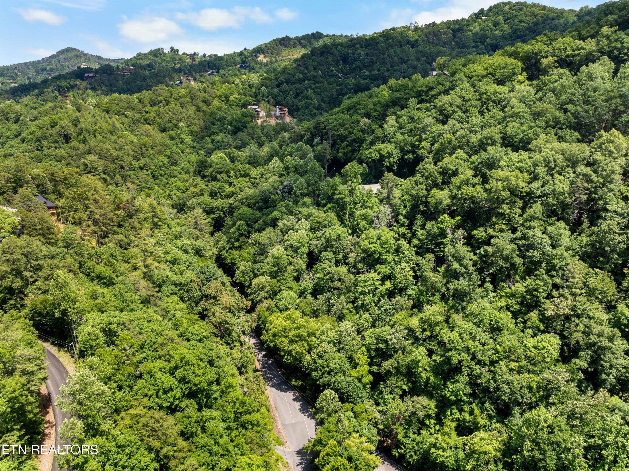 0 N Clear Fork Rd